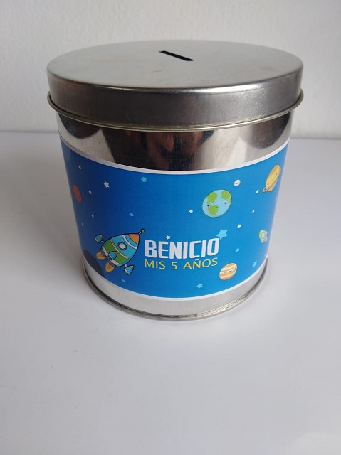 Souvenir nuevo!!!