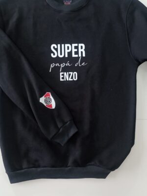 BUZO ADULTO