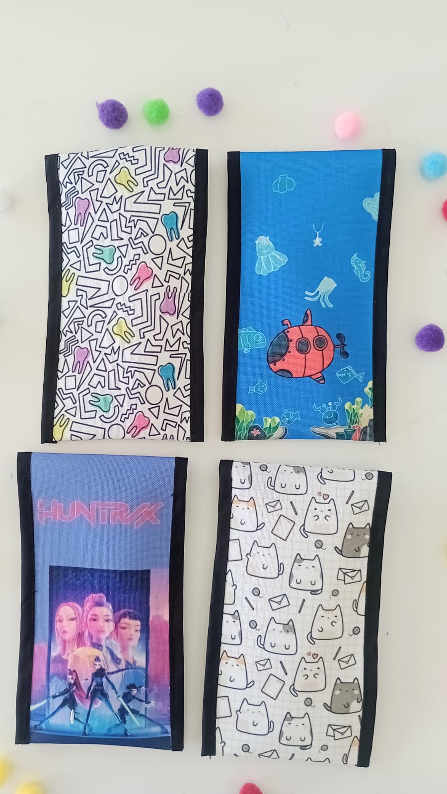 kit higiene dental infantil - Imagen 6