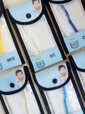 KIT HIGIENE DENTAL souvenir