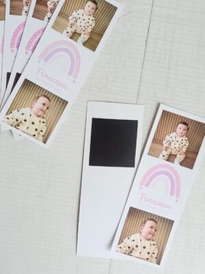 TIRA FOTOS CON IMÁN