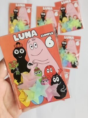 ESTRELLITAS SOUVENIR