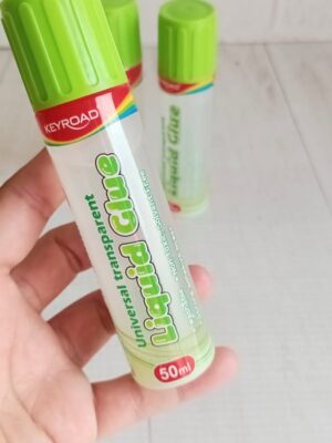 PEGAMENTO EN GEL