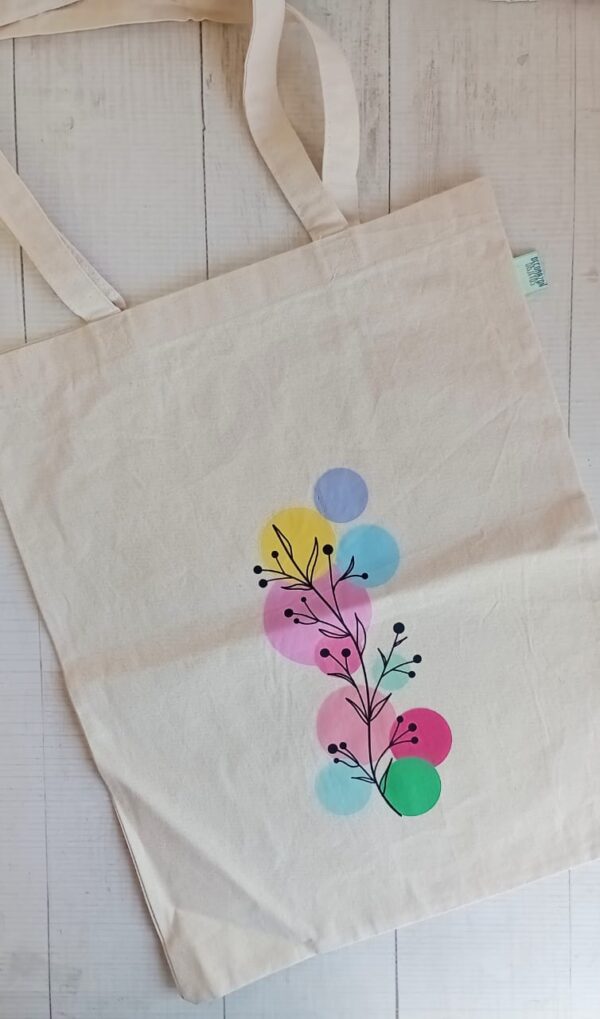 TOTE BAG - Imagen 4