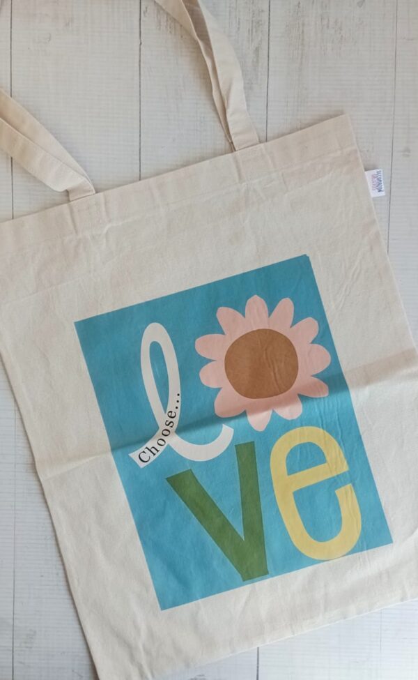 TOTE BAG