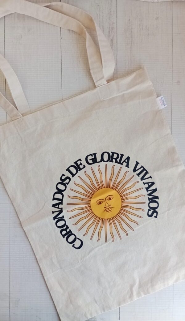 TOTE BAG - Imagen 2