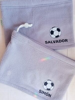 CUELLITOS PERSONALIZADOS