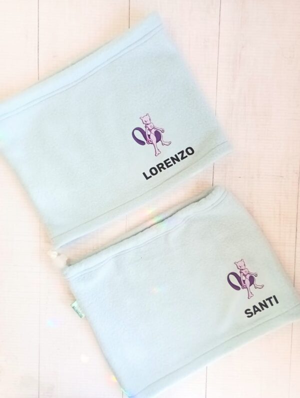 CUELLITOS PERSONALIZADOS - Imagen 3