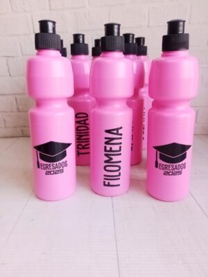 BOTELLA DEPORTIVA
