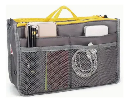 ORGANIZADOR DE CARTERA / MOCHILA