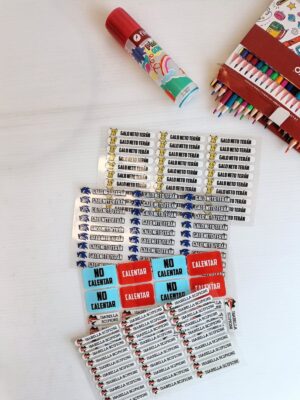 STICKER RIGIDO – ALTA DURACION