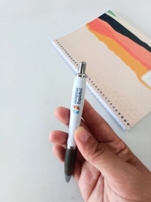 LAPICERAS PERSONALIZADAS