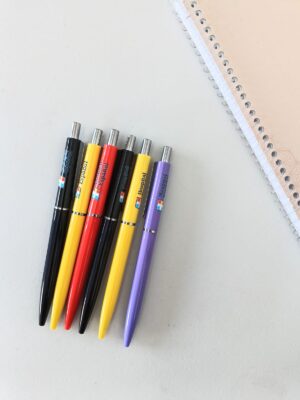 LAPICERAS PERSONALIZADAS